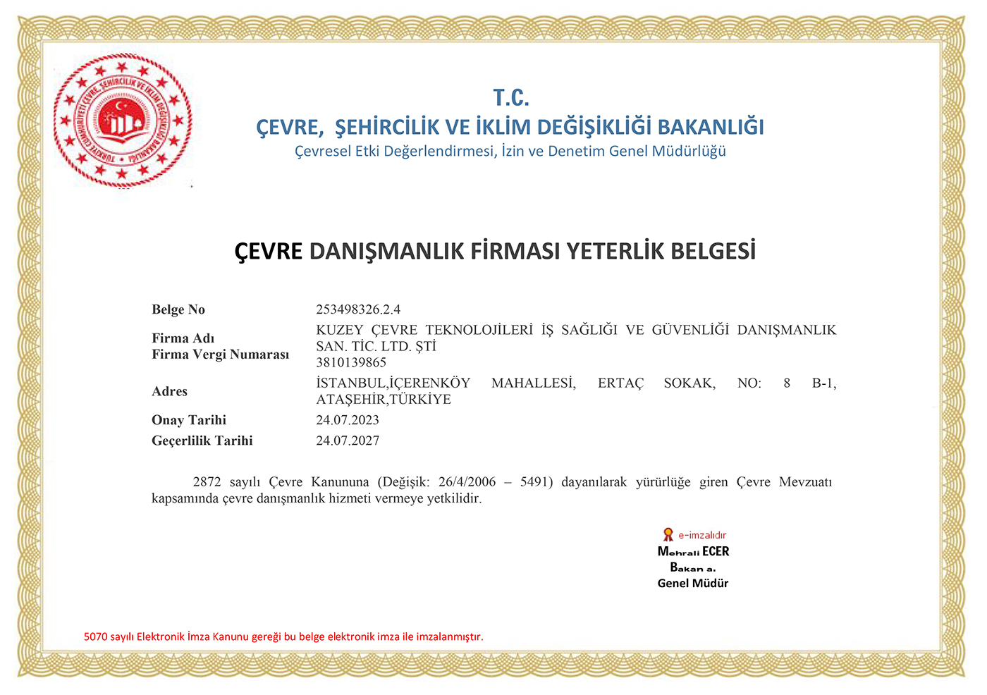 KZYCVR.BELGE.2023-2027